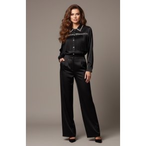 FRINCH SHIRT 10207-BLACK