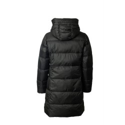 EINA COAT-BLACK