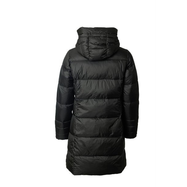EINA COAT-BLACK