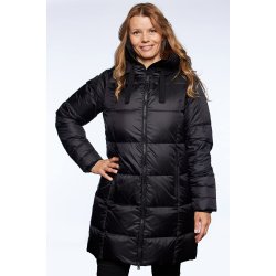EINA COAT-BLACK