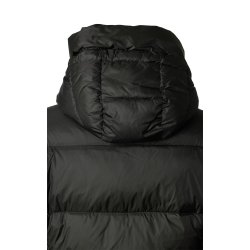 EINA COAT-BLACK