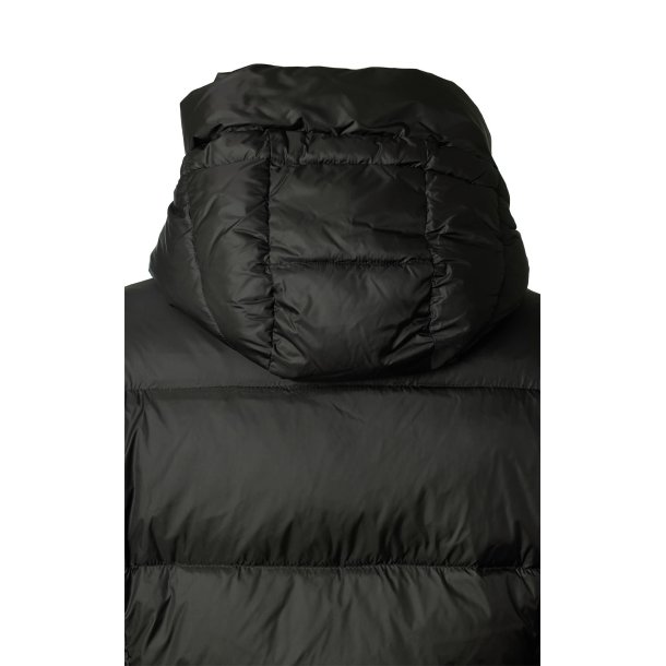 EINA COAT-BLACK
