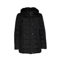 JOLINA 6200 JACKET-BLACK