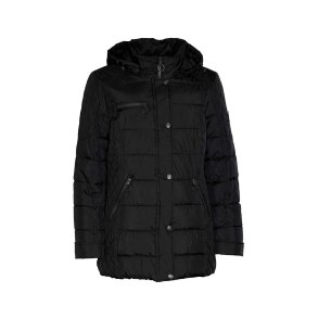 JOLINA 6200 JACKET-BLACK