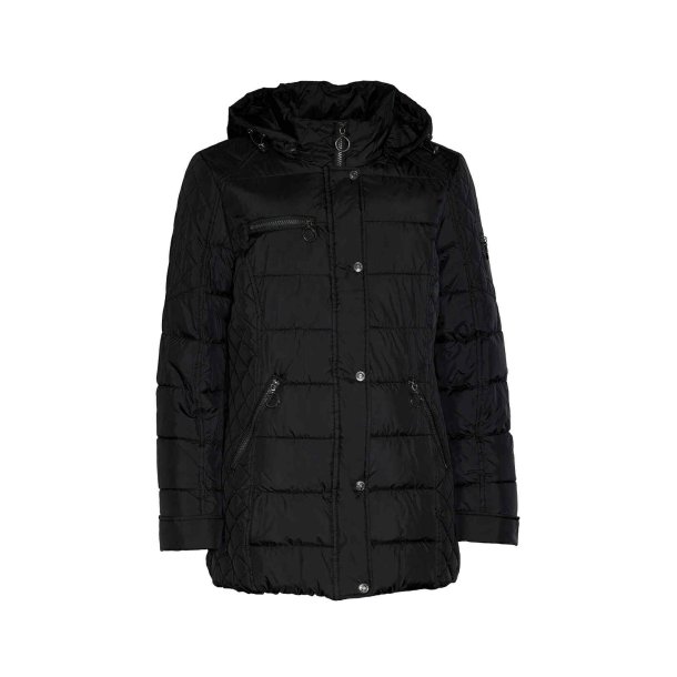 JOLINA 6200 JACKET-BLACK