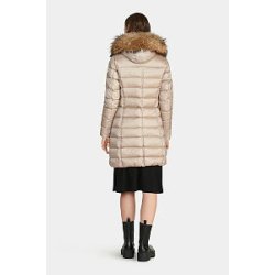 JOYCE FUR-STRING/NATUR