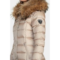 JOYCE FUR-STRING/NATUR