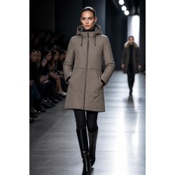 KAROLINE JACKET 2705-TAUPE