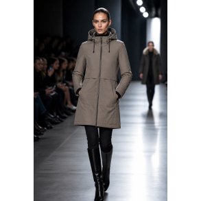 KAROLINE JACKET 2705-TAUPE