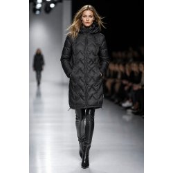 KIT JACKET 7211-BLACK