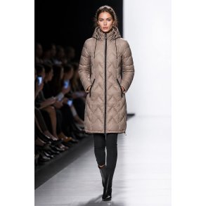 KIT JACKET 7211-TAUPE