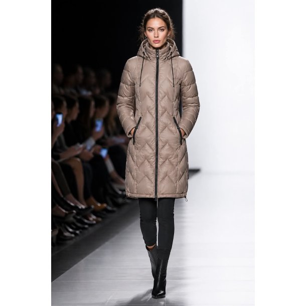 KIT JACKET 7211-TAUPE