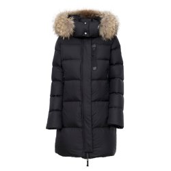 CEDRICO STELLA LONG BLACK/NATUR